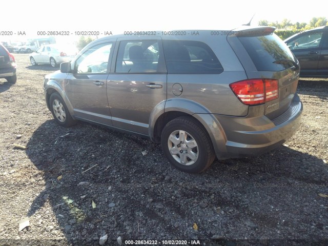 Photo 2 VIN: 3C4PDCAB9CT281114 - DODGE JOURNEY 