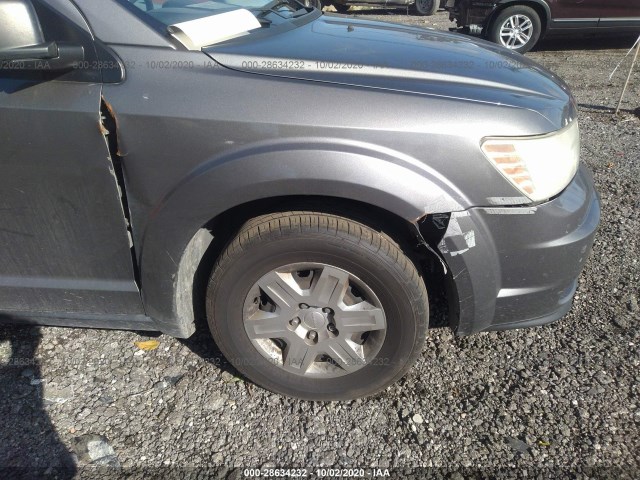 Photo 5 VIN: 3C4PDCAB9CT281114 - DODGE JOURNEY 