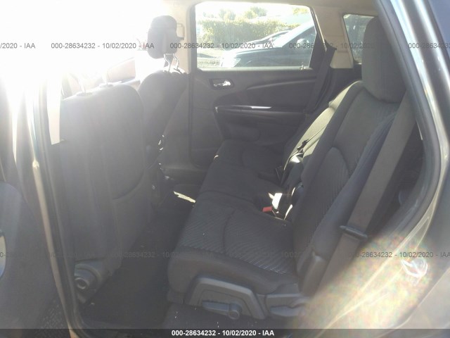 Photo 7 VIN: 3C4PDCAB9CT281114 - DODGE JOURNEY 