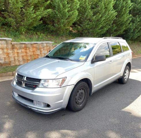 Photo 1 VIN: 3C4PDCAB9CT295062 - DODGE JOURNEY SE 