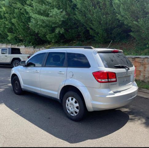 Photo 2 VIN: 3C4PDCAB9CT295062 - DODGE JOURNEY SE 