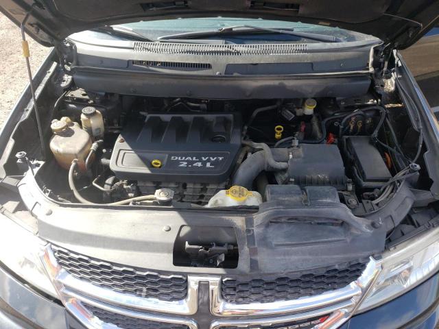 Photo 11 VIN: 3C4PDCAB9CT309929 - DODGE JOURNEY 