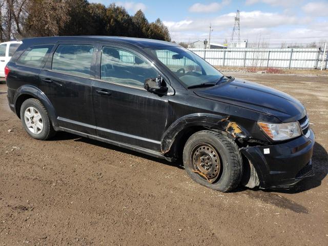 Photo 3 VIN: 3C4PDCAB9CT309929 - DODGE JOURNEY 