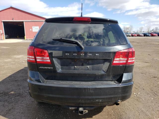 Photo 5 VIN: 3C4PDCAB9CT309929 - DODGE JOURNEY 