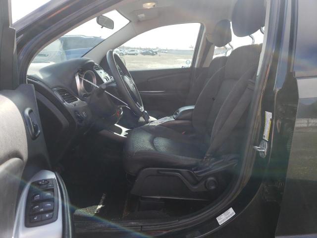 Photo 6 VIN: 3C4PDCAB9CT309929 - DODGE JOURNEY 