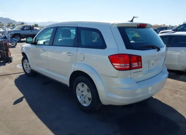 Photo 2 VIN: 3C4PDCAB9CT320056 - DODGE JOURNEY 