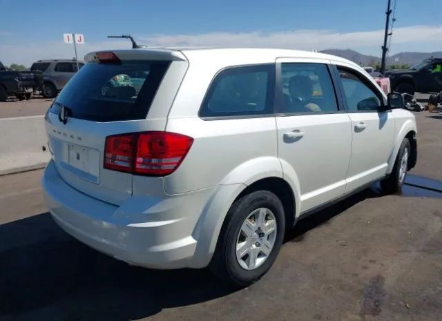 Photo 3 VIN: 3C4PDCAB9CT320056 - DODGE JOURNEY 