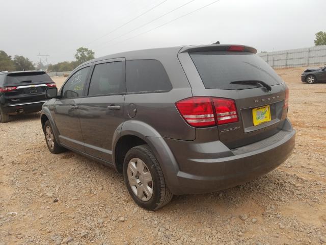 Photo 2 VIN: 3C4PDCAB9CT345068 - DODGE JOURNEY SE 