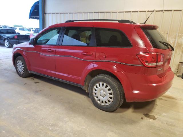 Photo 1 VIN: 3C4PDCAB9CT356006 - DODGE JOURNEY 