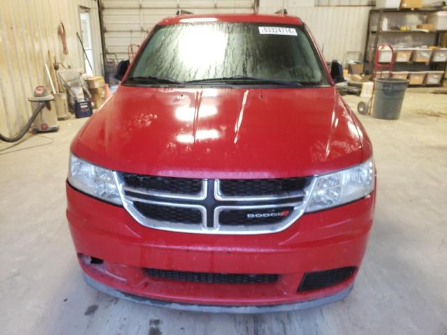 Photo 4 VIN: 3C4PDCAB9CT356006 - DODGE JOURNEY 