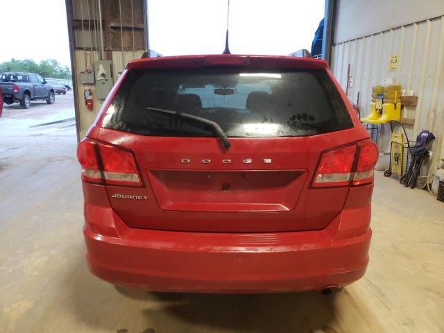 Photo 5 VIN: 3C4PDCAB9CT356006 - DODGE JOURNEY 