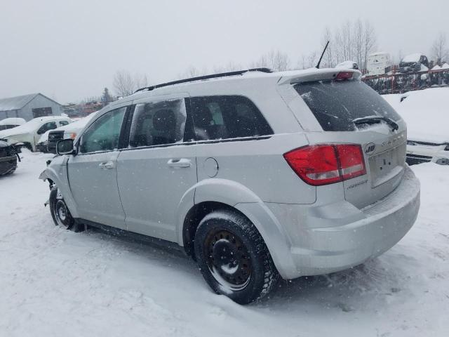 Photo 1 VIN: 3C4PDCAB9CT371881 - DODGE JOURNEY SE 