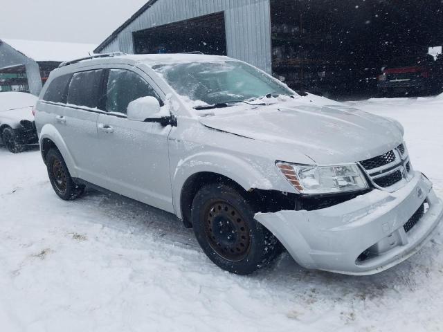 Photo 3 VIN: 3C4PDCAB9CT371881 - DODGE JOURNEY SE 