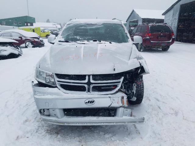 Photo 4 VIN: 3C4PDCAB9CT371881 - DODGE JOURNEY SE 