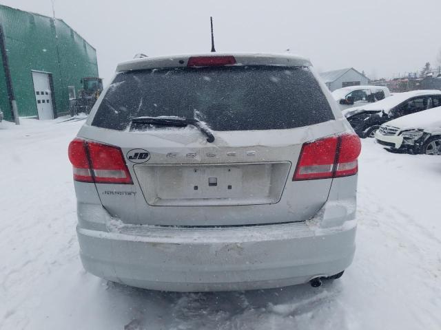 Photo 5 VIN: 3C4PDCAB9CT371881 - DODGE JOURNEY SE 