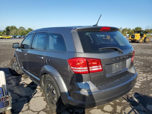 Photo 2 VIN: 3C4PDCAB9CT388499 - DODGE JOURNEY SE 