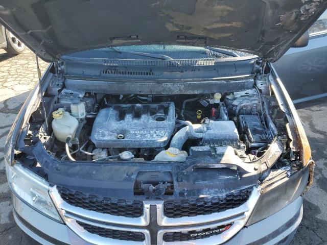 Photo 6 VIN: 3C4PDCAB9CT388499 - DODGE JOURNEY SE 