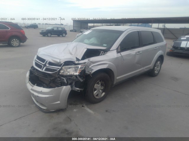 Photo 1 VIN: 3C4PDCAB9CT389684 - DODGE JOURNEY 