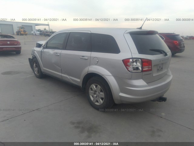 Photo 2 VIN: 3C4PDCAB9CT389684 - DODGE JOURNEY 