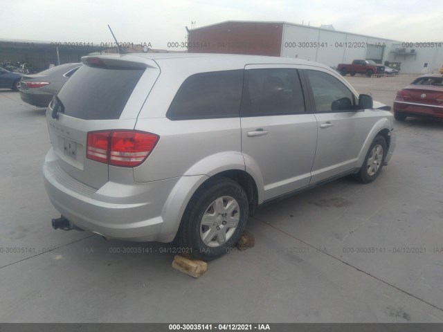 Photo 3 VIN: 3C4PDCAB9CT389684 - DODGE JOURNEY 