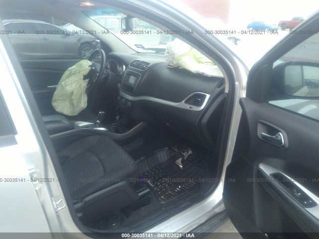 Photo 4 VIN: 3C4PDCAB9CT389684 - DODGE JOURNEY 