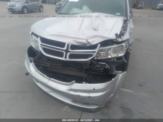 Photo 5 VIN: 3C4PDCAB9CT389684 - DODGE JOURNEY 