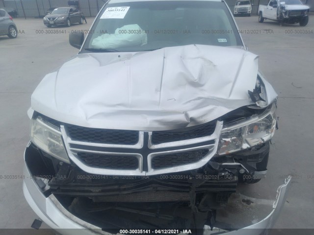 Photo 9 VIN: 3C4PDCAB9CT389684 - DODGE JOURNEY 