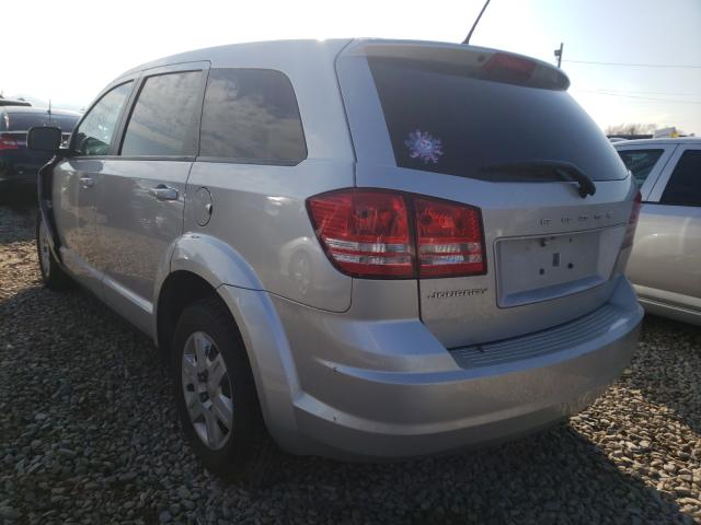 Photo 2 VIN: 3C4PDCAB9CT389720 - DODGE JOURNEY SE 