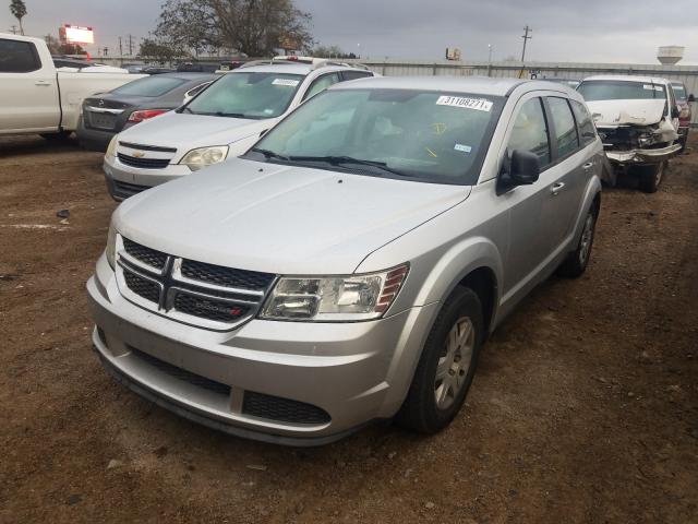 Photo 1 VIN: 3C4PDCAB9CT389765 - DODGE JOURNEY SE 