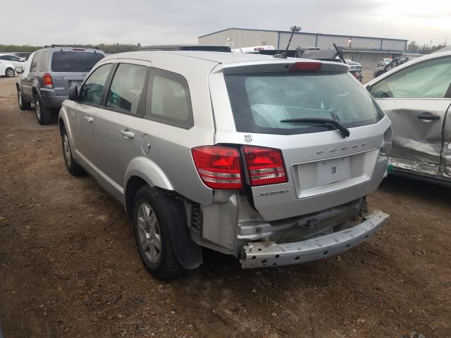 Photo 2 VIN: 3C4PDCAB9CT389765 - DODGE JOURNEY SE 