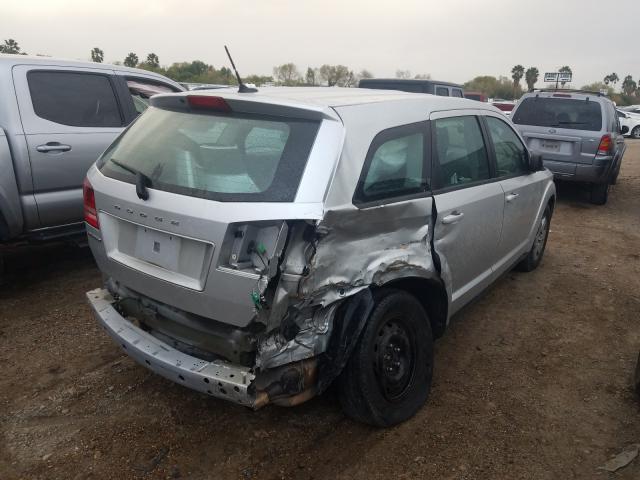 Photo 3 VIN: 3C4PDCAB9CT389765 - DODGE JOURNEY SE 