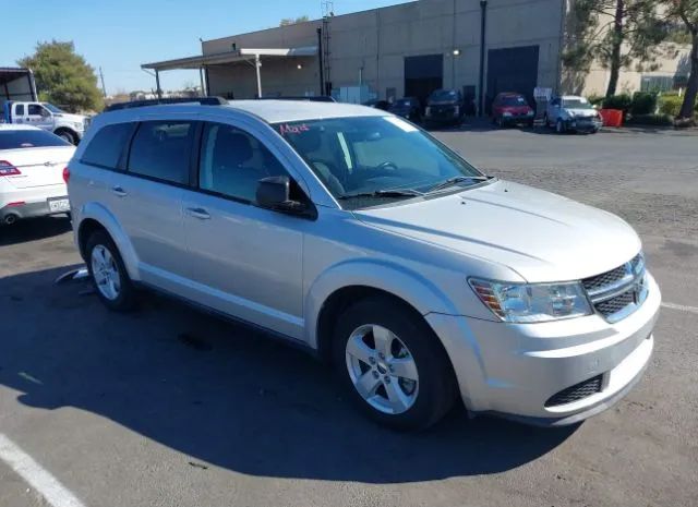 Photo 0 VIN: 3C4PDCAB9CT391337 - DODGE JOURNEY 