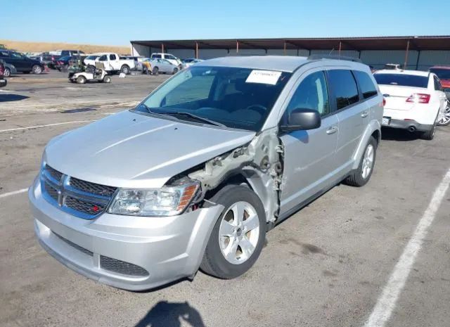 Photo 1 VIN: 3C4PDCAB9CT391337 - DODGE JOURNEY 