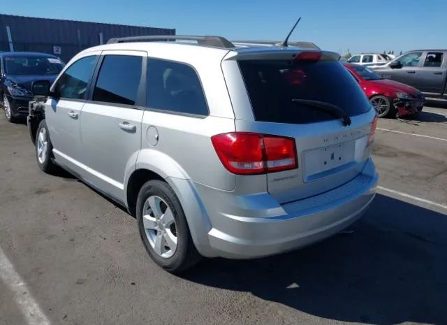 Photo 2 VIN: 3C4PDCAB9CT391337 - DODGE JOURNEY 