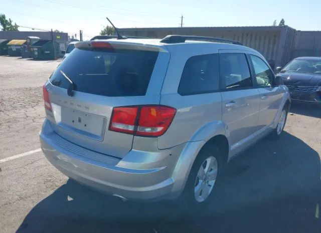 Photo 3 VIN: 3C4PDCAB9CT391337 - DODGE JOURNEY 