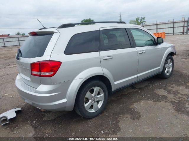 Photo 3 VIN: 3C4PDCAB9DT501689 - DODGE JOURNEY 