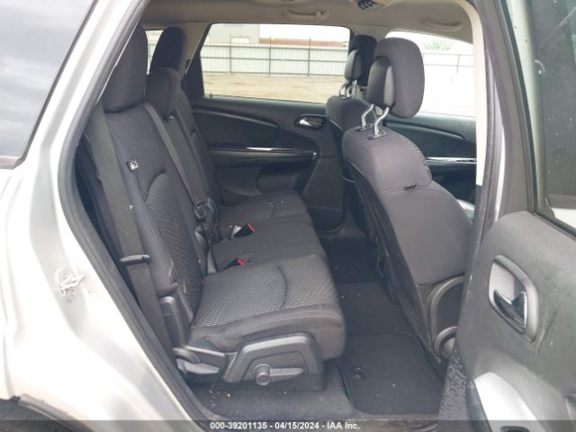 Photo 7 VIN: 3C4PDCAB9DT501689 - DODGE JOURNEY 