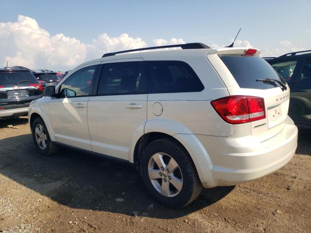 Photo 1 VIN: 3C4PDCAB9DT508593 - DODGE JOURNEY SE 