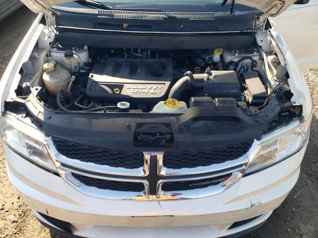 Photo 11 VIN: 3C4PDCAB9DT508593 - DODGE JOURNEY SE 