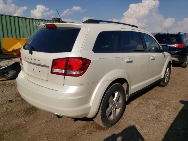 Photo 2 VIN: 3C4PDCAB9DT508593 - DODGE JOURNEY SE 