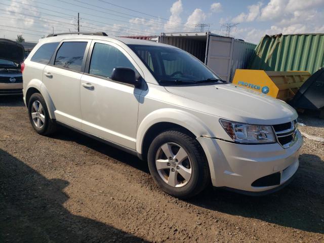 Photo 3 VIN: 3C4PDCAB9DT508593 - DODGE JOURNEY SE 