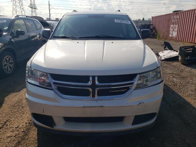 Photo 4 VIN: 3C4PDCAB9DT508593 - DODGE JOURNEY SE 