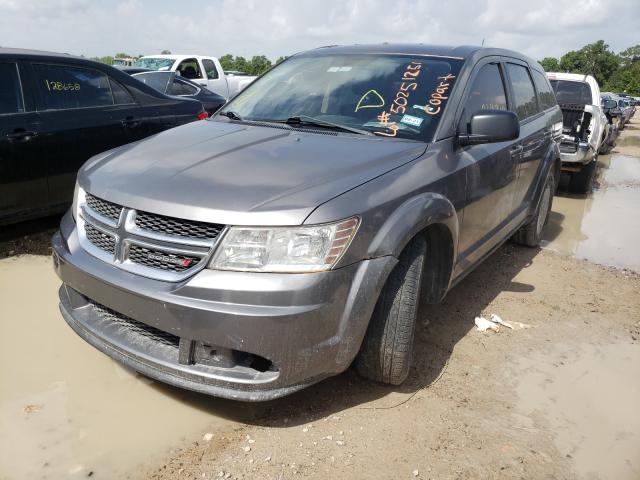 Photo 1 VIN: 3C4PDCAB9DT509629 - DODGE JOURNEY SE 