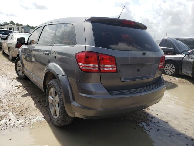 Photo 2 VIN: 3C4PDCAB9DT509629 - DODGE JOURNEY SE 