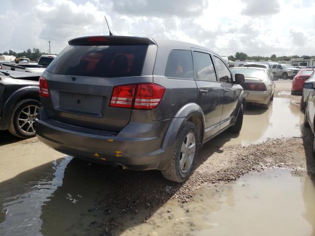 Photo 3 VIN: 3C4PDCAB9DT509629 - DODGE JOURNEY SE 