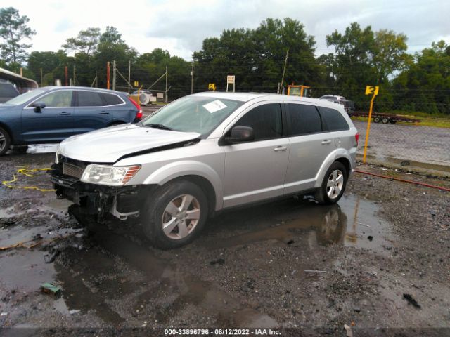 Photo 1 VIN: 3C4PDCAB9DT517830 - DODGE JOURNEY 