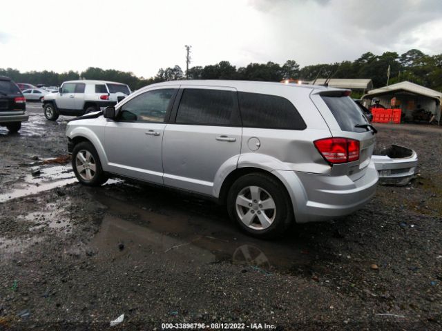 Photo 2 VIN: 3C4PDCAB9DT517830 - DODGE JOURNEY 