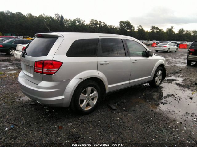 Photo 3 VIN: 3C4PDCAB9DT517830 - DODGE JOURNEY 