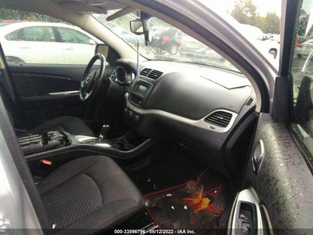 Photo 4 VIN: 3C4PDCAB9DT517830 - DODGE JOURNEY 