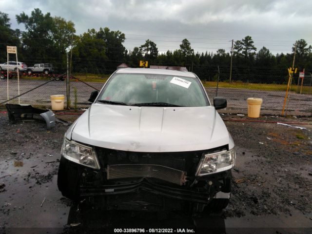 Photo 5 VIN: 3C4PDCAB9DT517830 - DODGE JOURNEY 